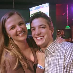 Meet your Posher, Colleen